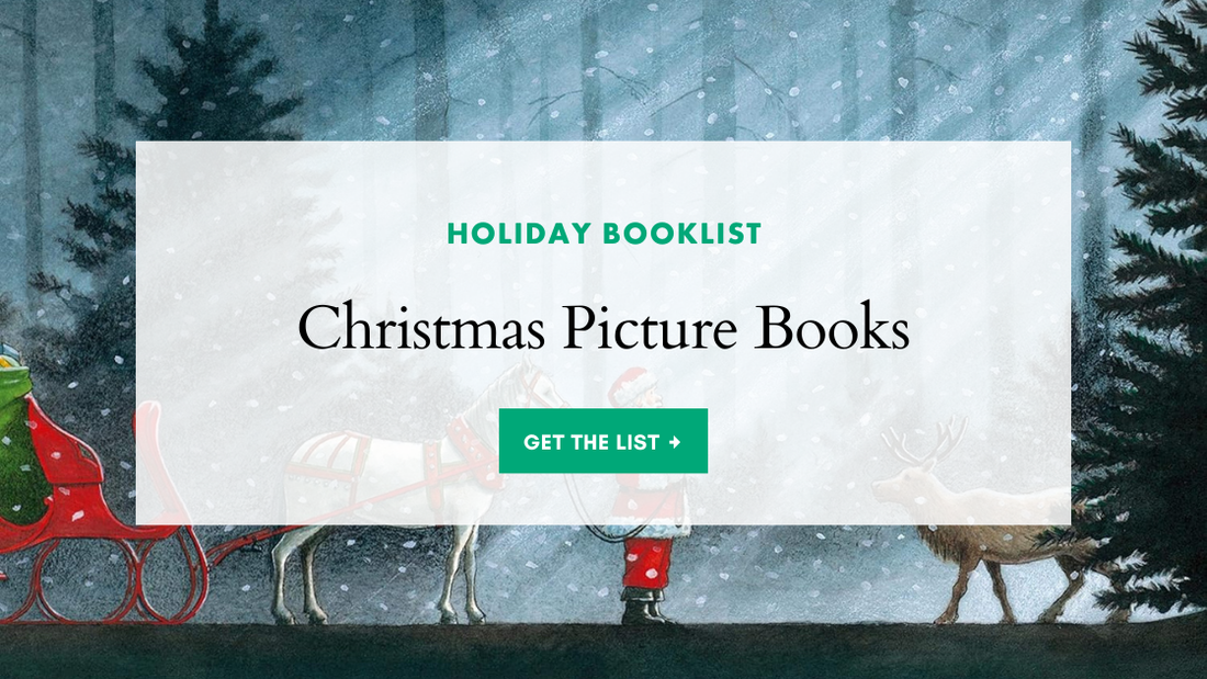 Christmas Picture Books