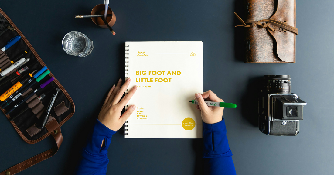 Age Recommendations Explained