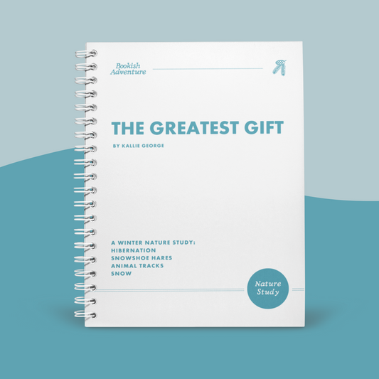 The Greatest Gift
