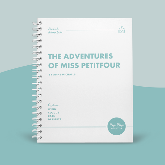 The Adventures of Miss Petitfour