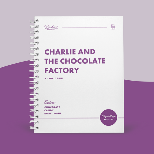 Charlie and the Chocolate Factory