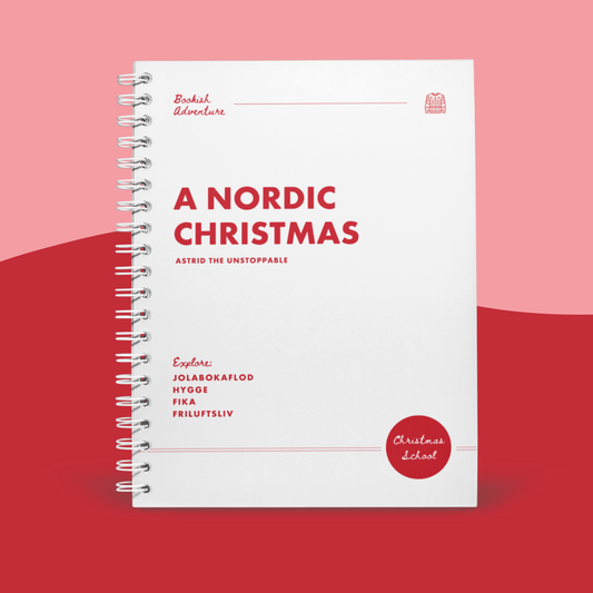 A Nordic Christmas