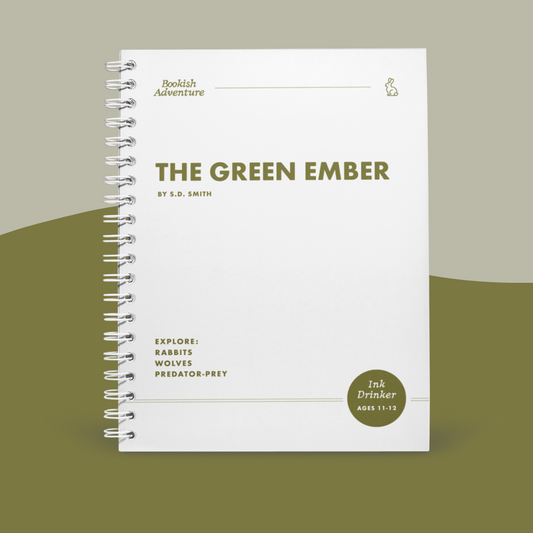 The Green Ember
