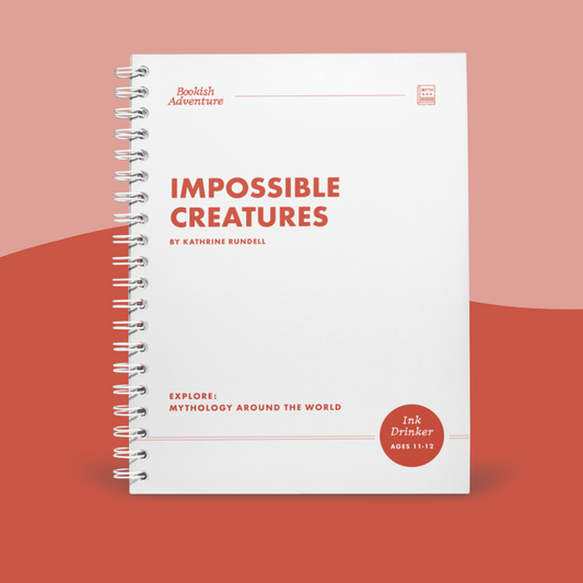 Impossible Creatures