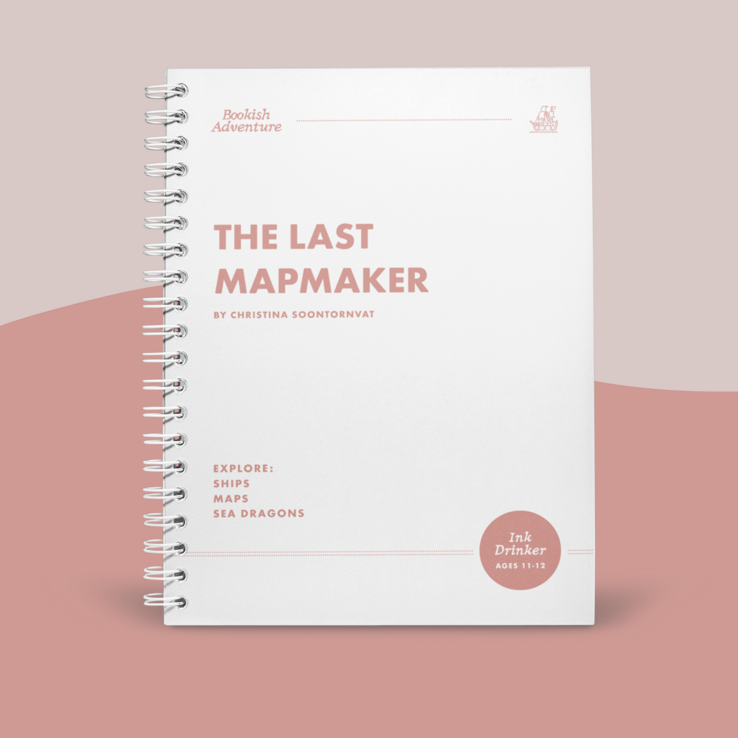 The Last Mapmaker