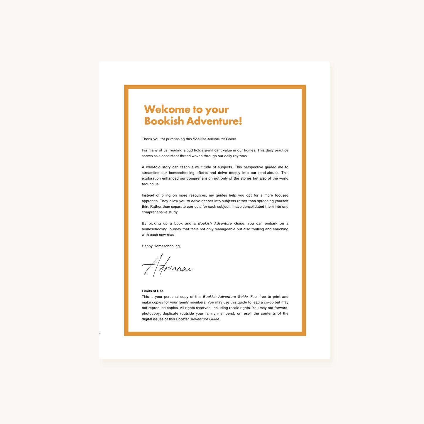 The Nerviest Girl in the World