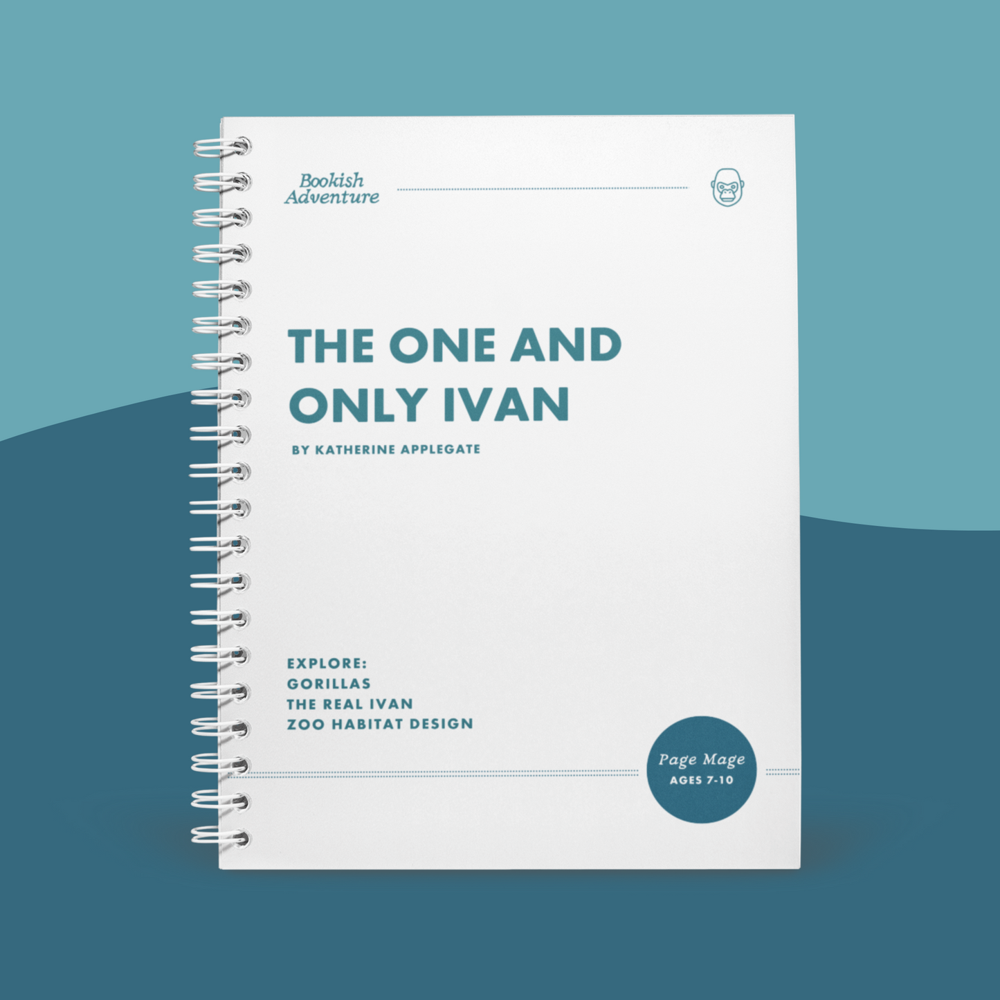 The One and Only Ivan