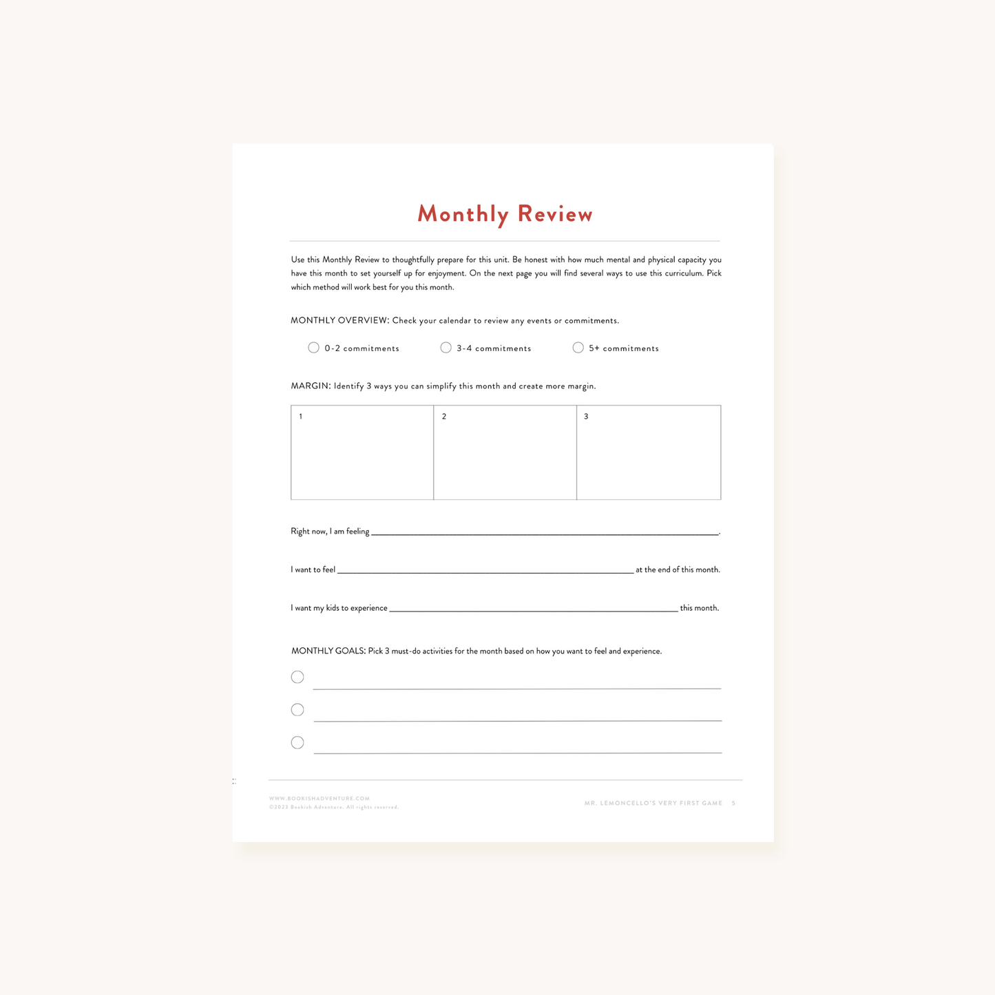 Mr. Lemoncello's Very First Game