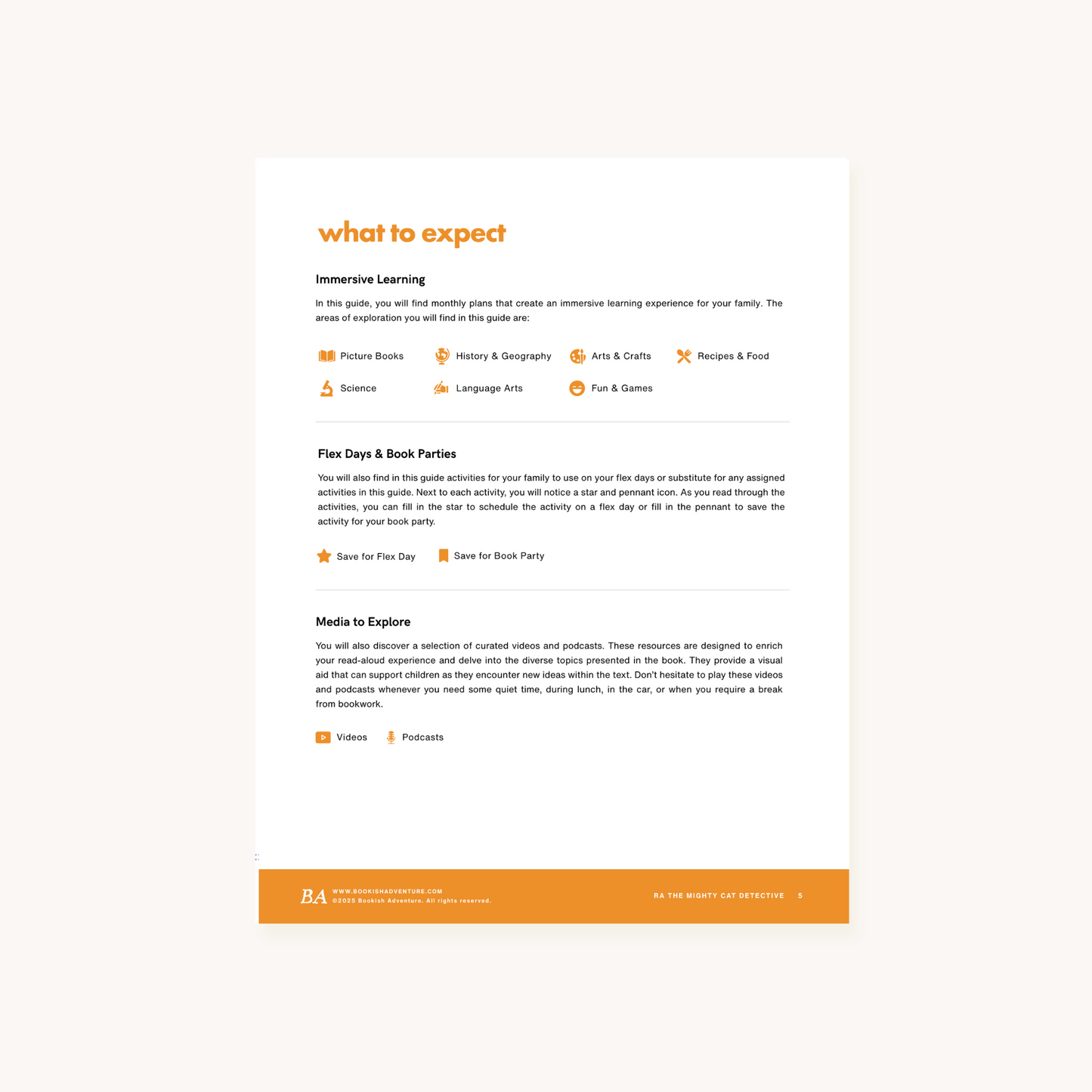 Ra the Mighty Cat Detective