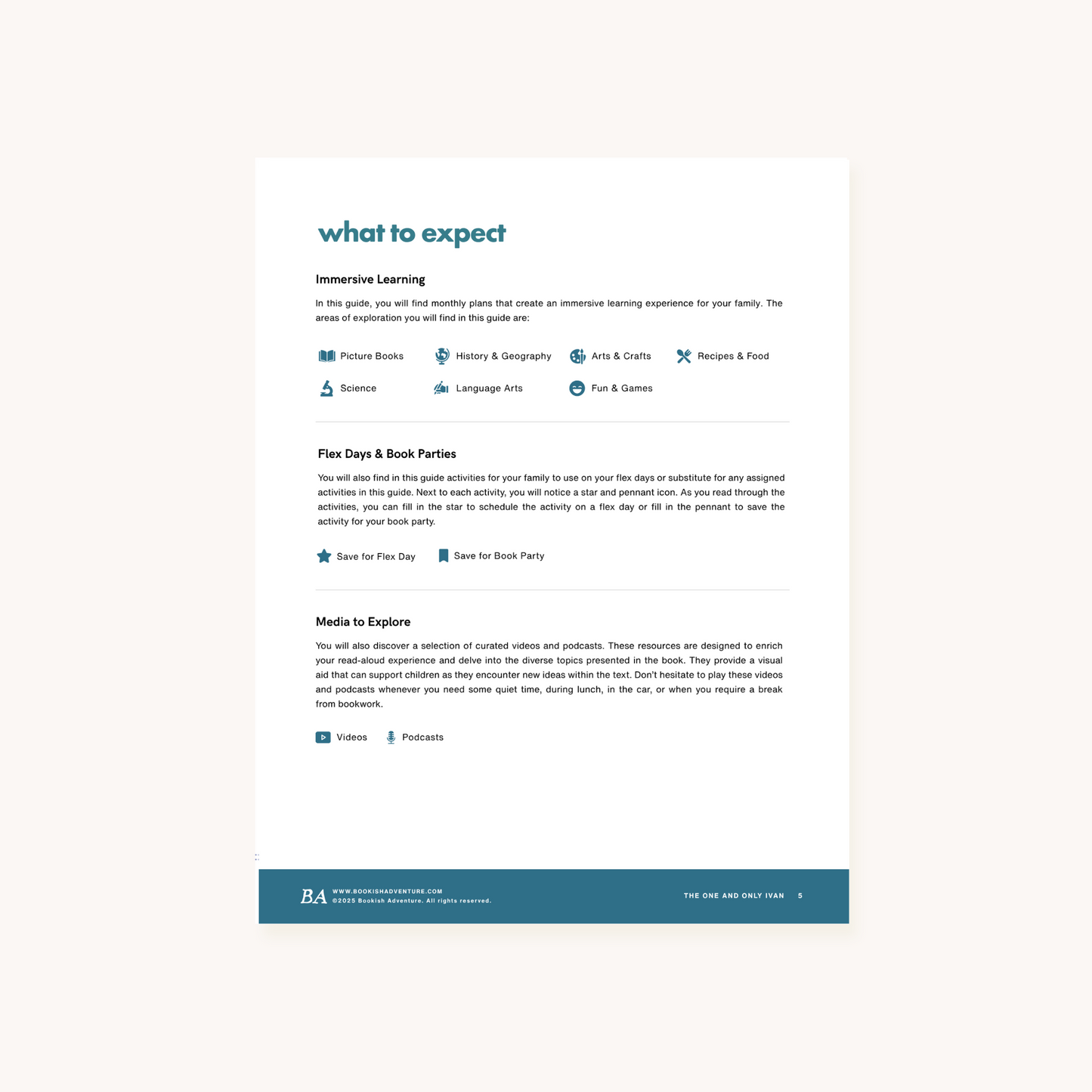 The One and Only Ivan