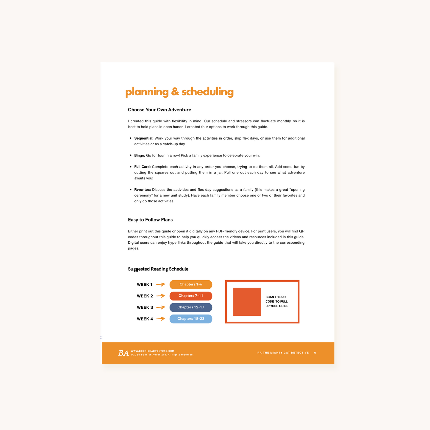 Ra the Mighty Cat Detective