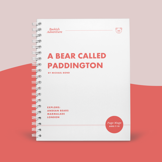 A Bear Called Paddington