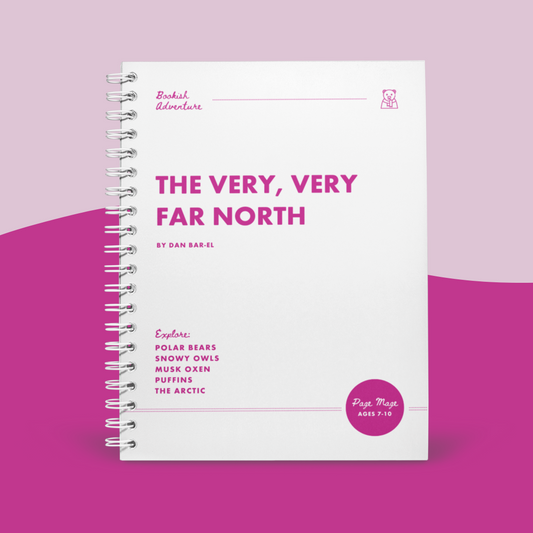 The Very, Very Far North