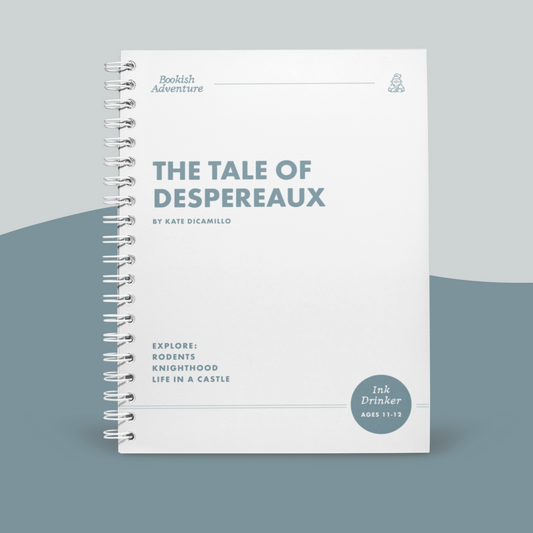 The Tale of Despereaux