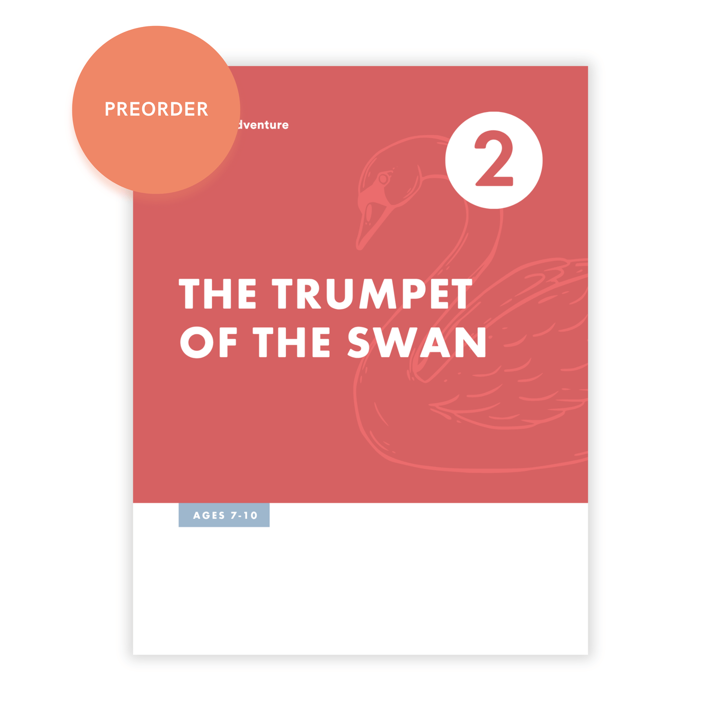 The Trumpet of the Swan