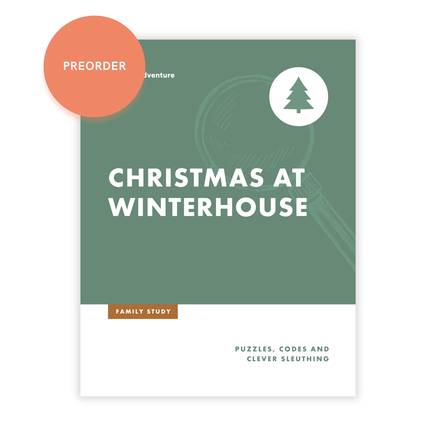 Christmas at Winterhouse
