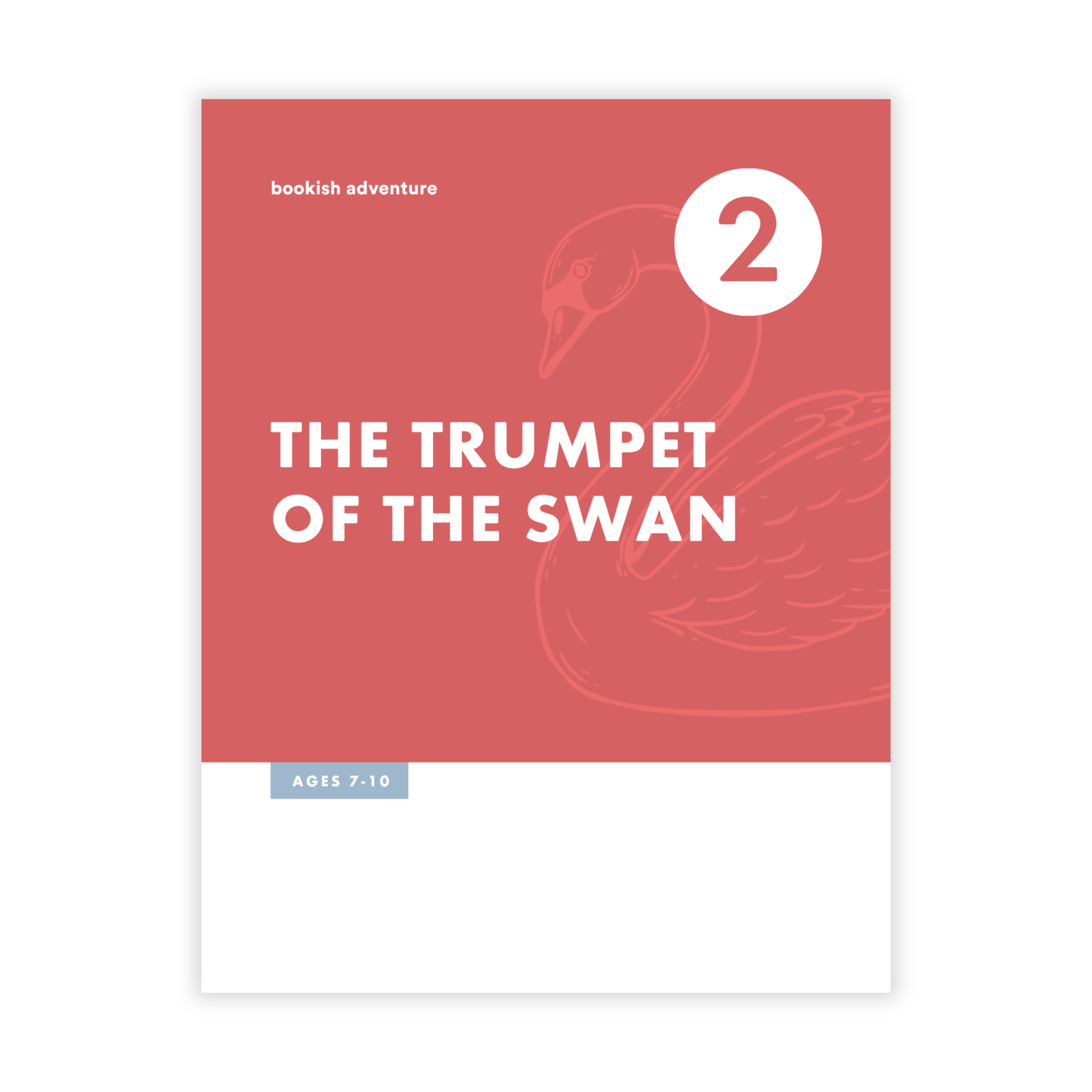 The Trumpet of the Swan