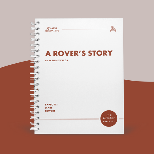 A Rover's Story