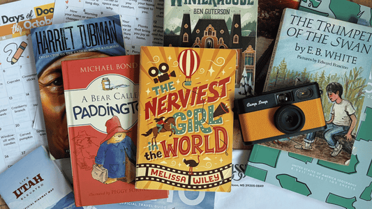 Curriculum Picks for our Family  + 7th, 4th, and 2nd Grade
