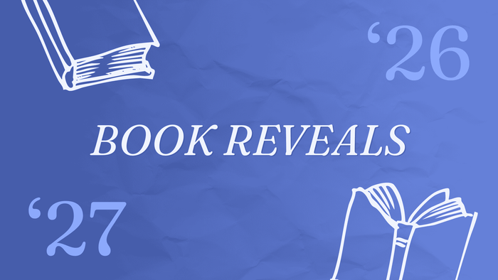 Beloved + Award-Winning 2026-2027 Book Reveal
