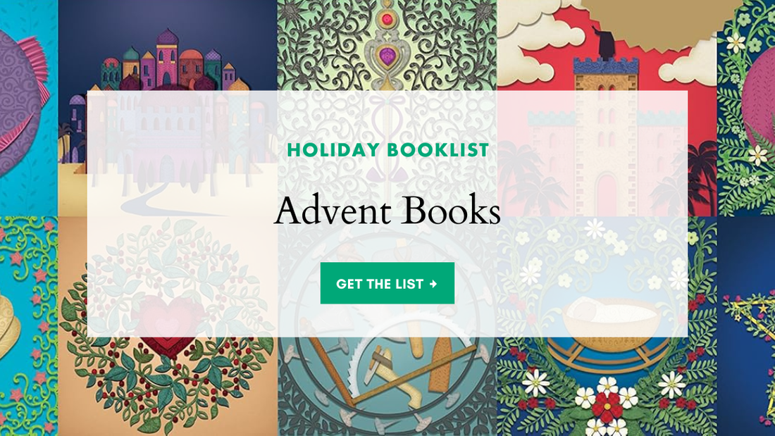 Advent Books