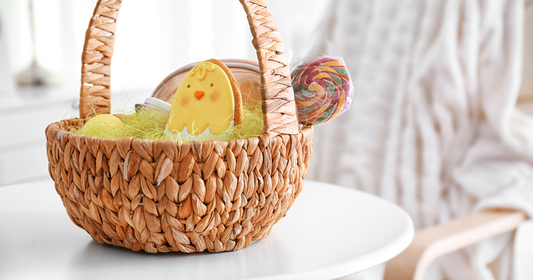 Easter Basket Gift Guide