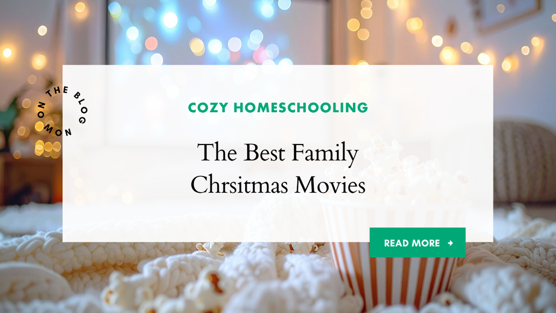 The Best Family Christmas Movies