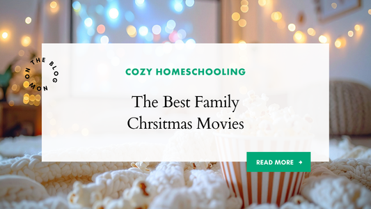 The Best Family Christmas Movies