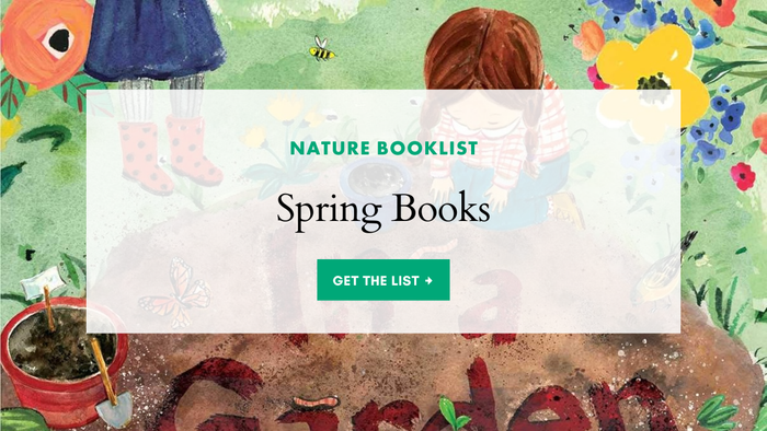Spring Nature Study