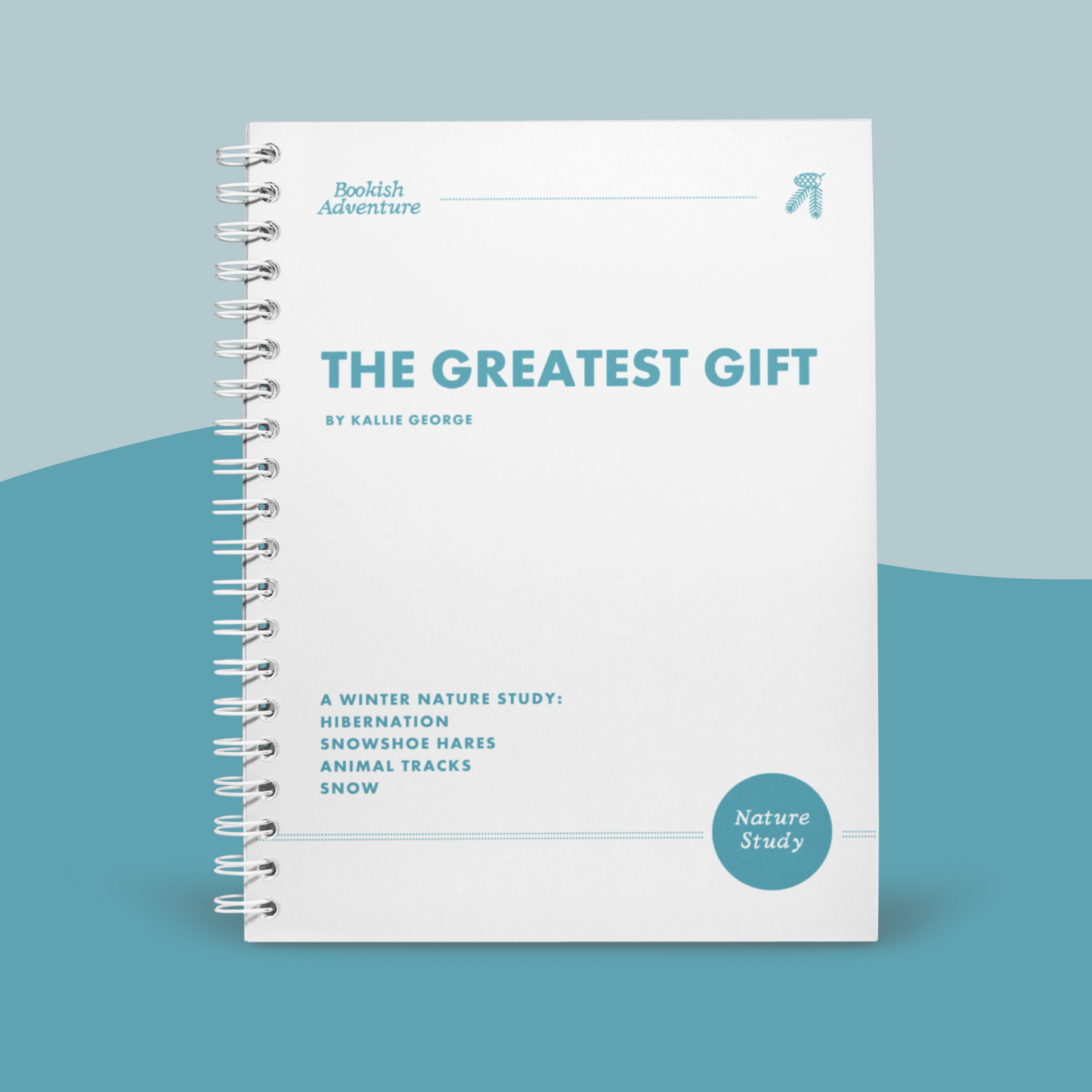 The Greatest Gift