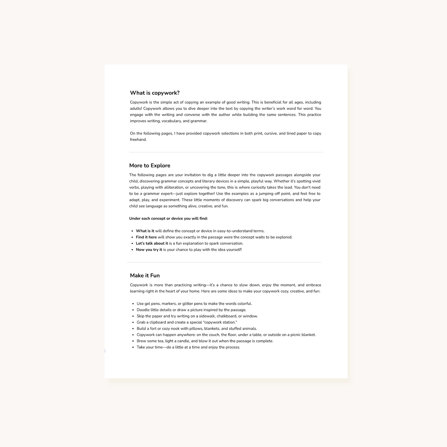 Impossible Creatures