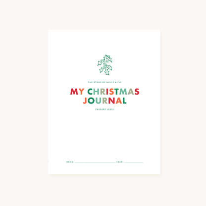 The Story of Holly & Ivy