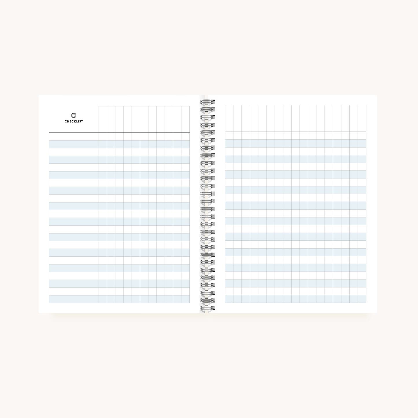2025-2026 Homeschool Planner