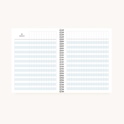 2025-2026 Homeschool Planner