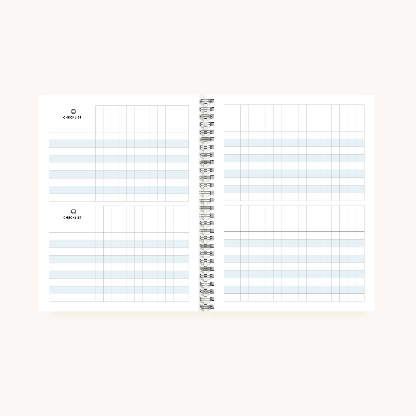 2025-2026 Homeschool Planner