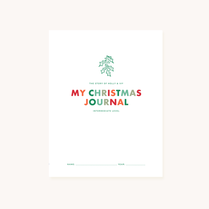 The Story of Holly & Ivy