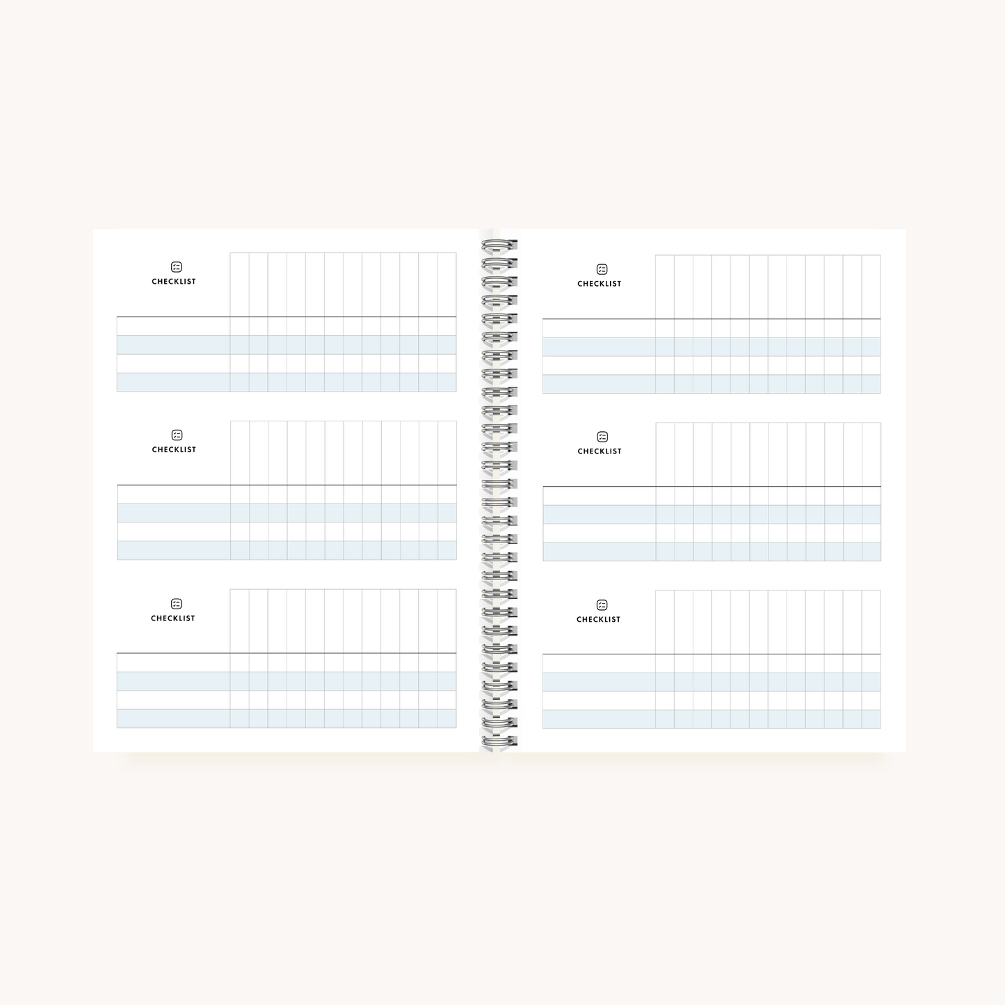 2025-2026 Homeschool Planner