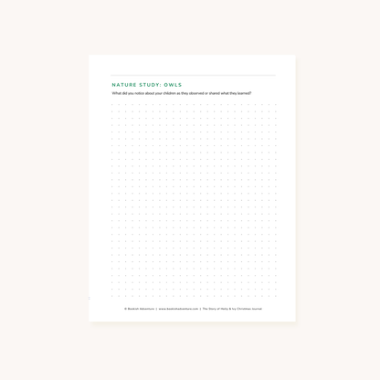 The Story of Holly & Ivy