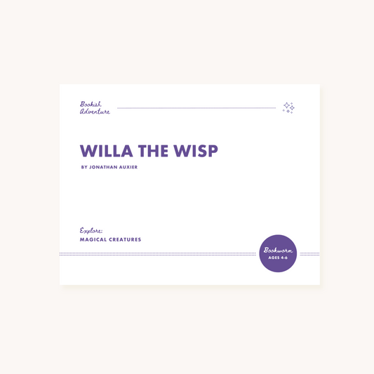 Willa the Wisp