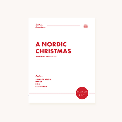 A Nordic Christmas