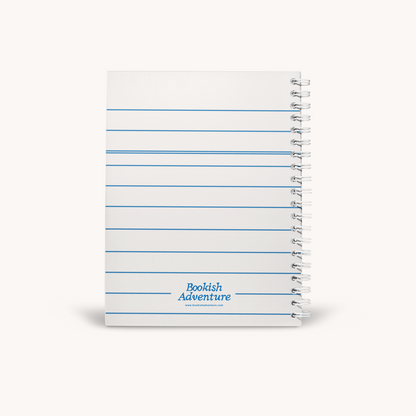 Undated Weekly Homeschool Planner