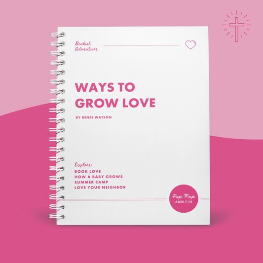 Ways to Grow Love