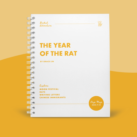 The Year of the Rat
