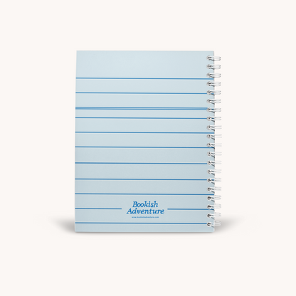 Undated Weekly Homeschool Planner