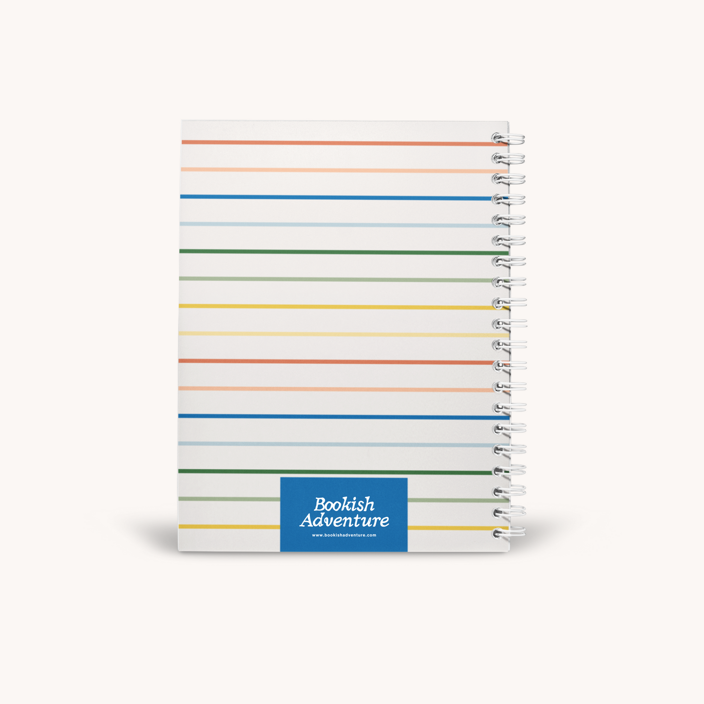 Undated Weekly Homeschool Planner