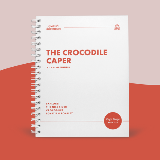 The Crocodile Caper
