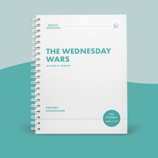 The Wednesday Wars
