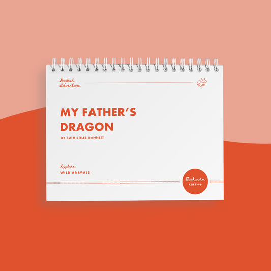 My Father's Dragon
