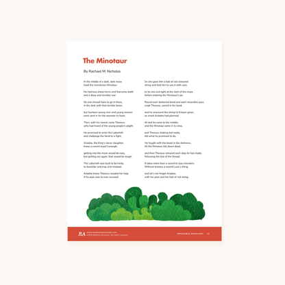 Impossible Creatures