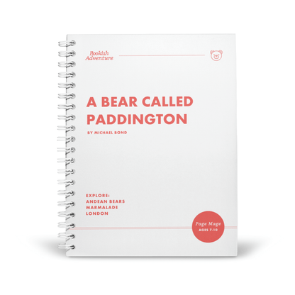 A Bear Called Paddington